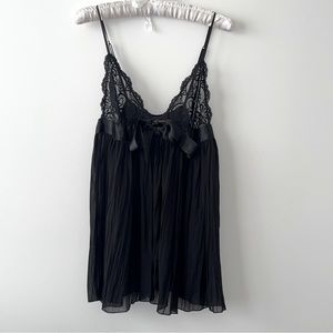 VICTORIA’S SECRET Babydoll Nightie